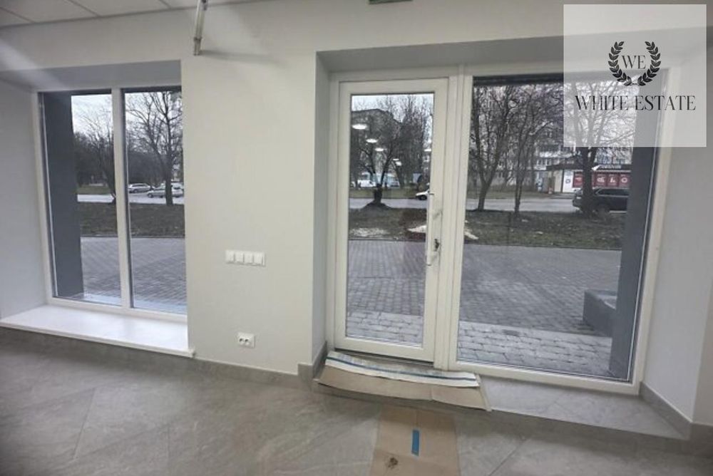 Оренда комерційного приміщення по вул.Корольова