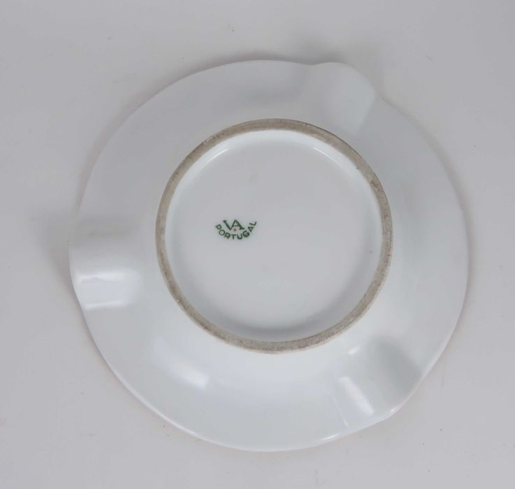 Cinzeiro Publicitário Vista Alegre / Império