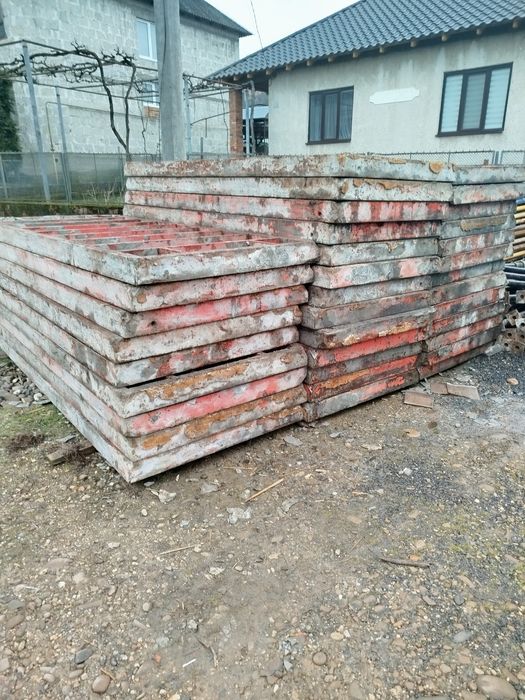 Опалубка продам щити б/у пері