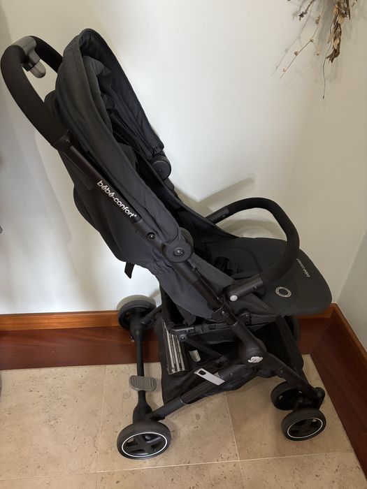 Carrinho bebe Bebeconfort