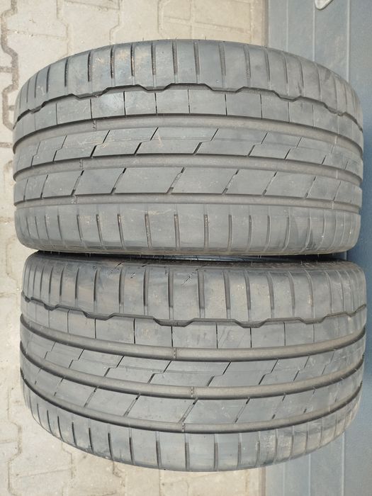 Opony letnie Hankook 265/30R20