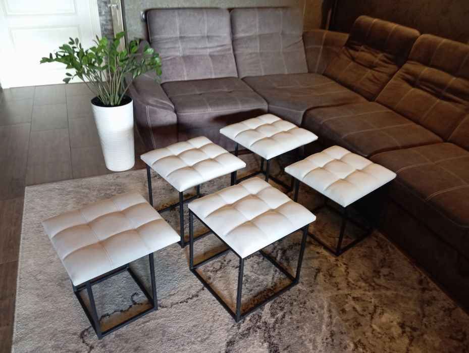 Пуф трансформер 5в1