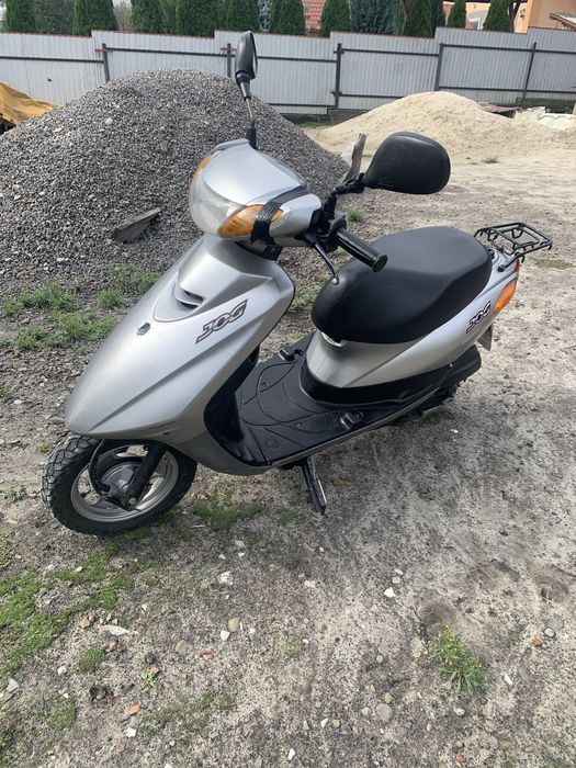 Продам Ямаха Джог 36