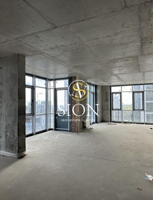 Продаж 3-х комнатної квартири, ЖК Новопечерські Липки, 100м2.