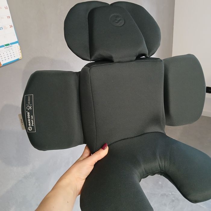 Maxi Cosi wkładka dla noworodków