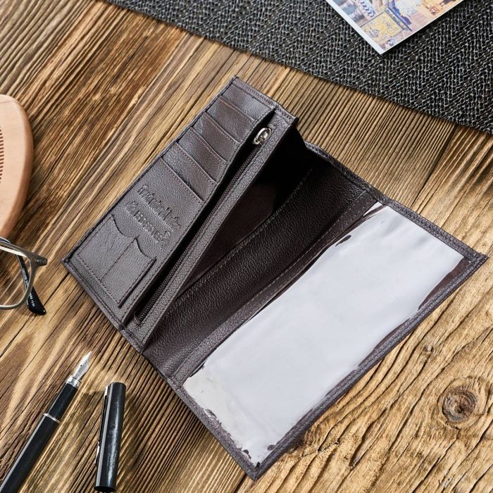 portfel męski skórzany z rfid paolo peruzzi t-65-br