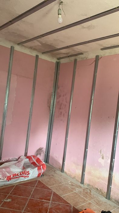 Express pinturas  se precisa fazer pladur pintura mosaico imediatamente tem equipa pronta