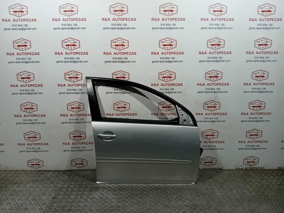 Porta Frente Frontal Direito Golf IV 4 Original