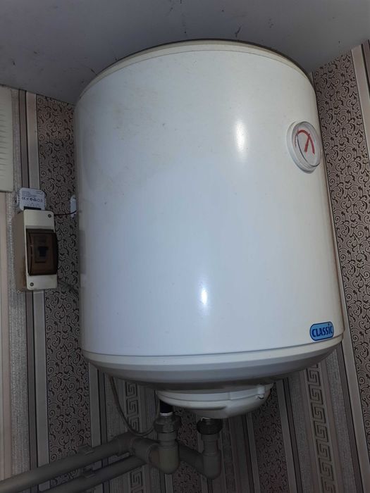 Бойлер Atlantic Classic VM 50 L