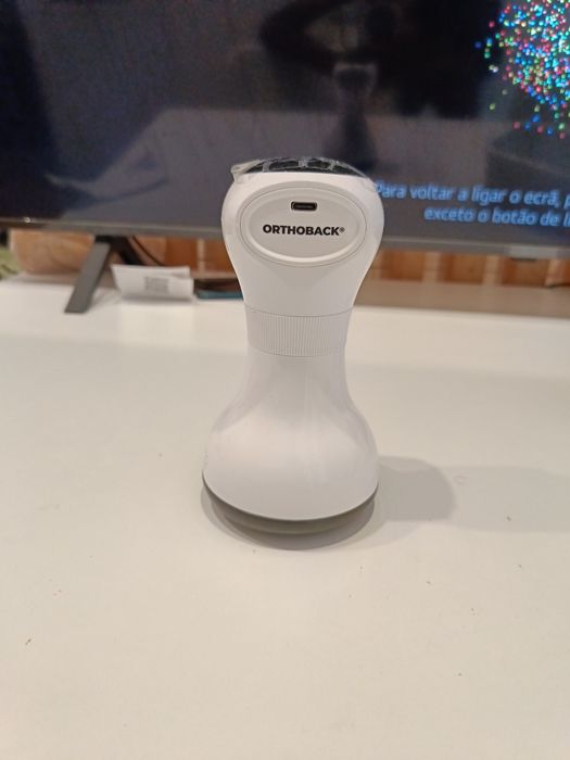 Massageador da Orthoback
