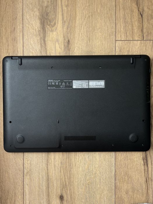 Ноутбук ASUS F540MB
