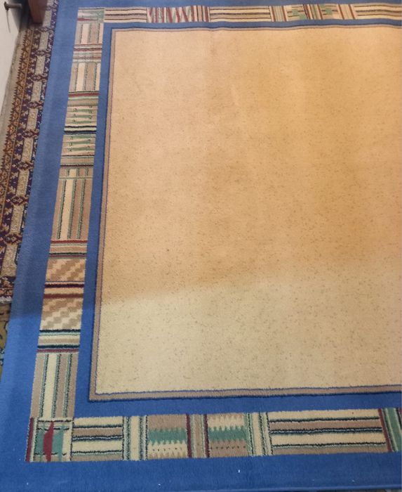 Carpetes de sala
