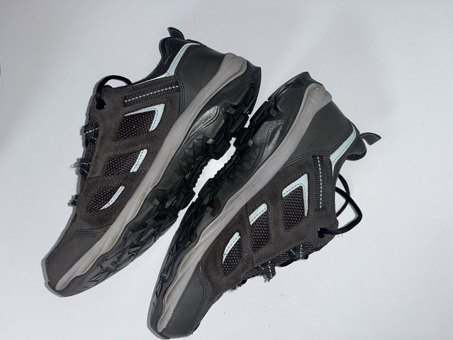 кросівки jack wolfskin 41