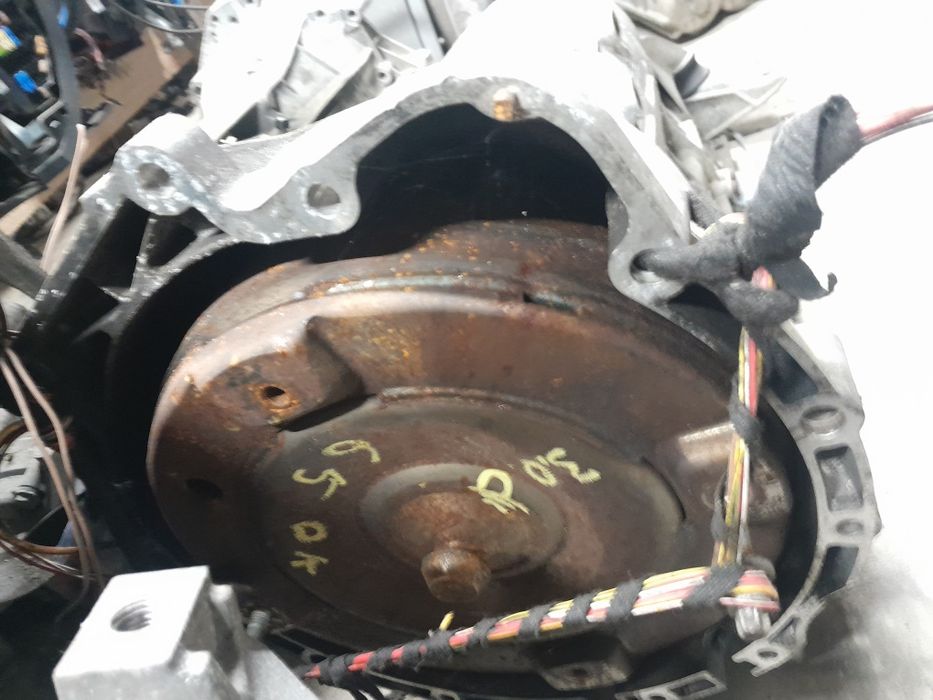 Коробка автомат 6HP26 3.0 M57TU BMW E65 E66