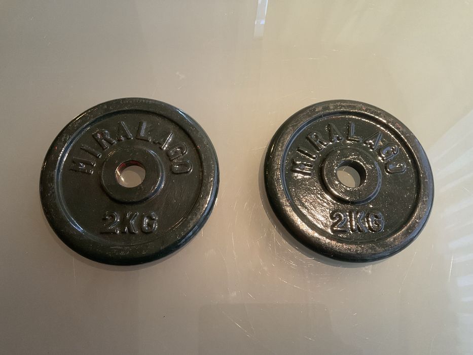 Musculacao Barra alteres pesos ginasio fitness varios