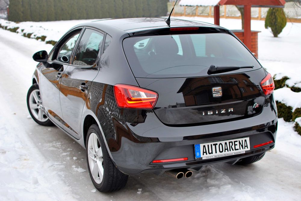 1000 % Oryginał Pakiet FR 1.2 110 Km Dla Wymagających 6 Biegowy Top