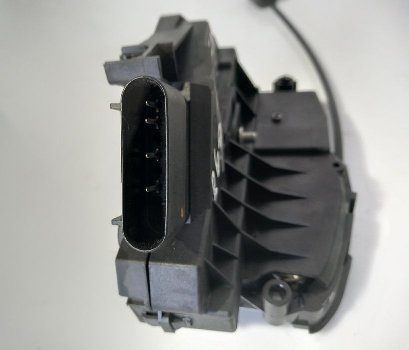 Fechadura / fecho porta trás esquerdo FORD Tourneo Courier Kombi I