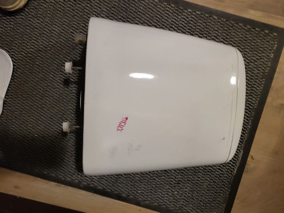 бачок Унітазу Керама