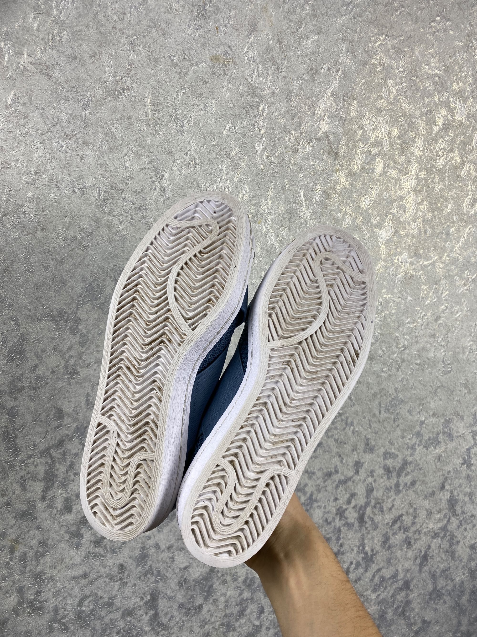 Superstar slip on raw grey sale