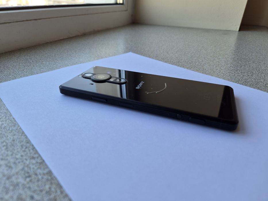 Sony Xperia Pro-I