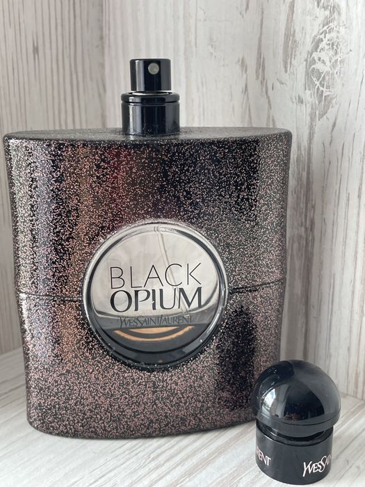 Black Opium Eau de Toilette від Yves Saint Laurent 30/90 ml