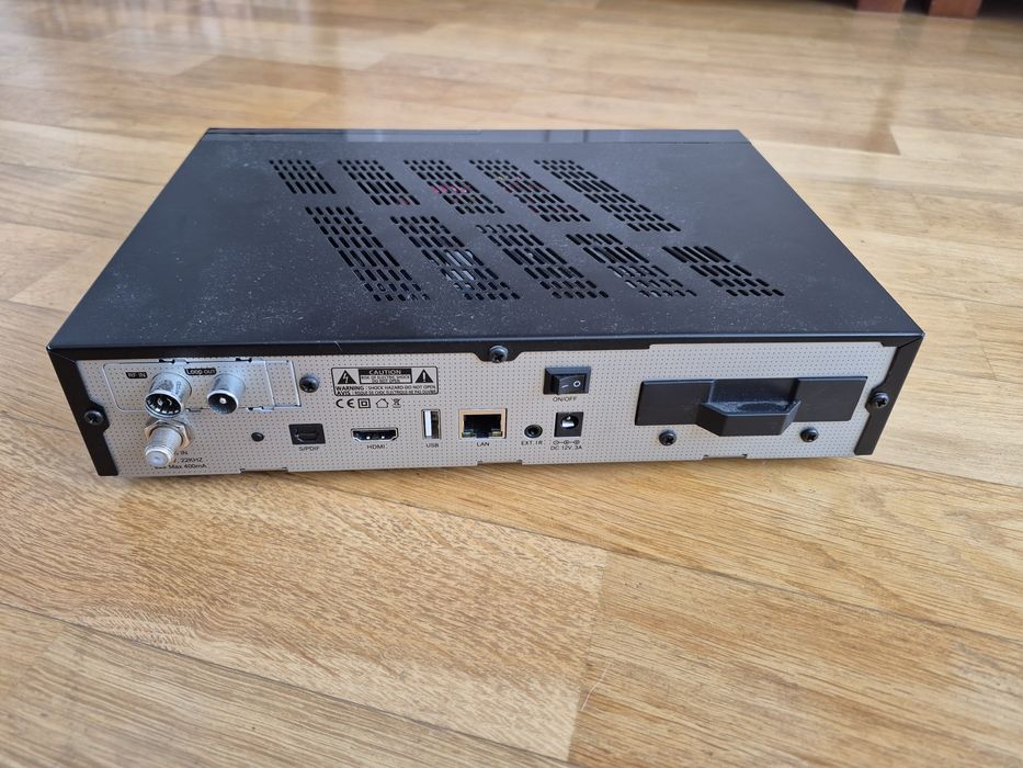 AB Pulse 4k combo 250gb