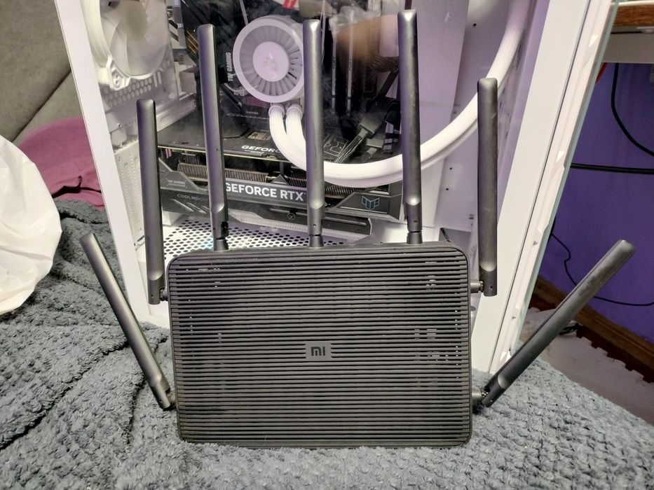 Роутер Xiaomi ac2350