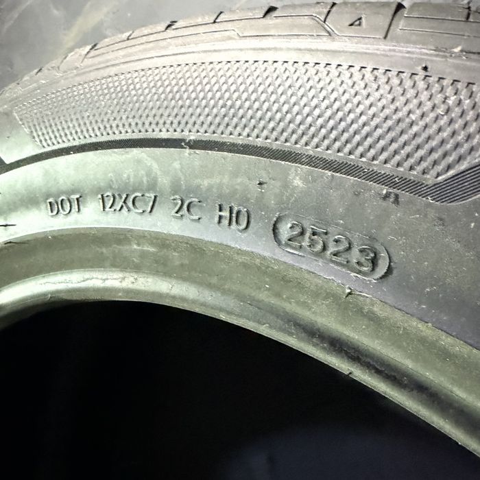 4шт 285/45 R21 Hankook Ventus S1 evo 3 SUV