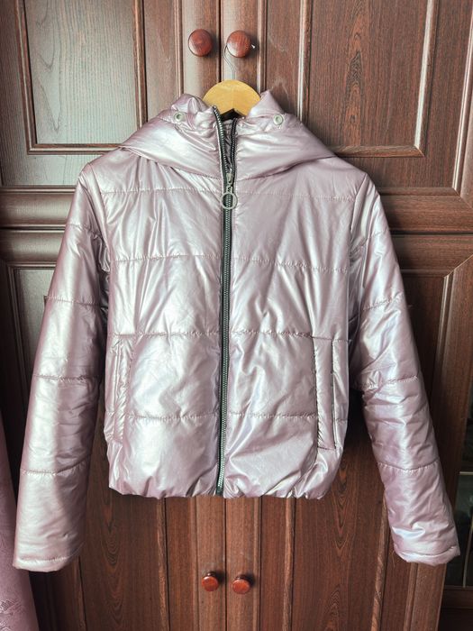 Курточка розмір s-m