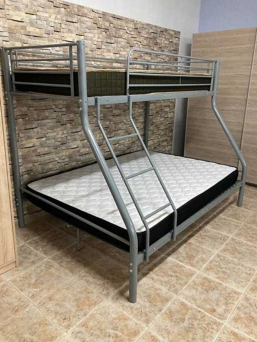 Beliches novos casal! Envio gratuito! para na entrega