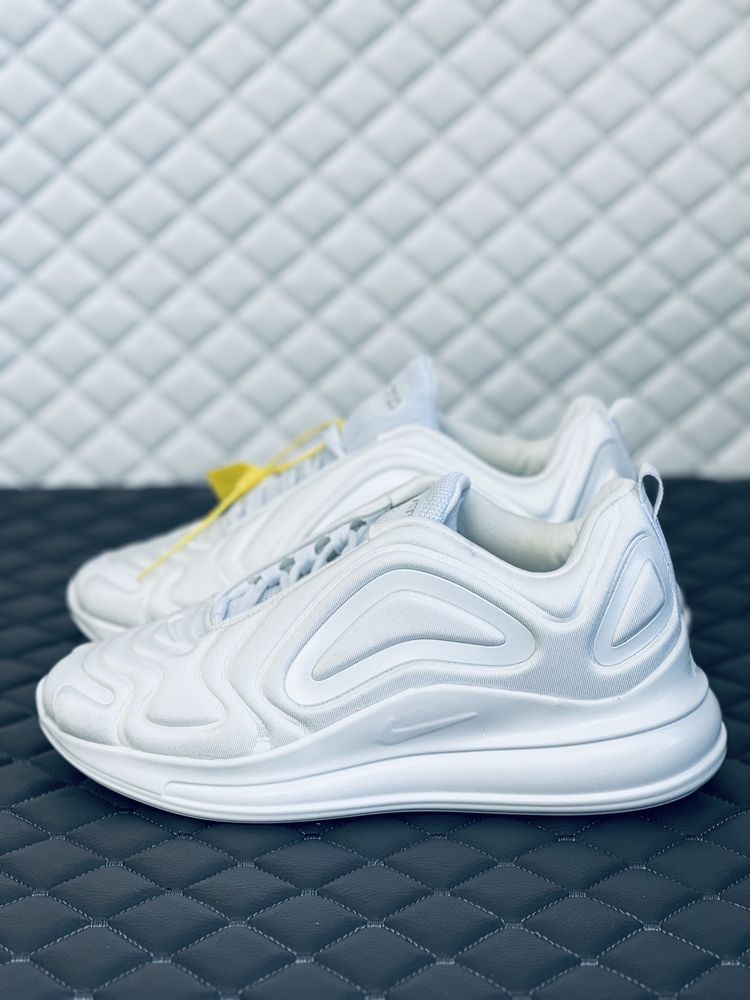 Nike Air Max 720 white 720 1 199 Olx
