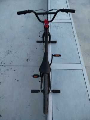 Rower BMX stan Bardzo dobry