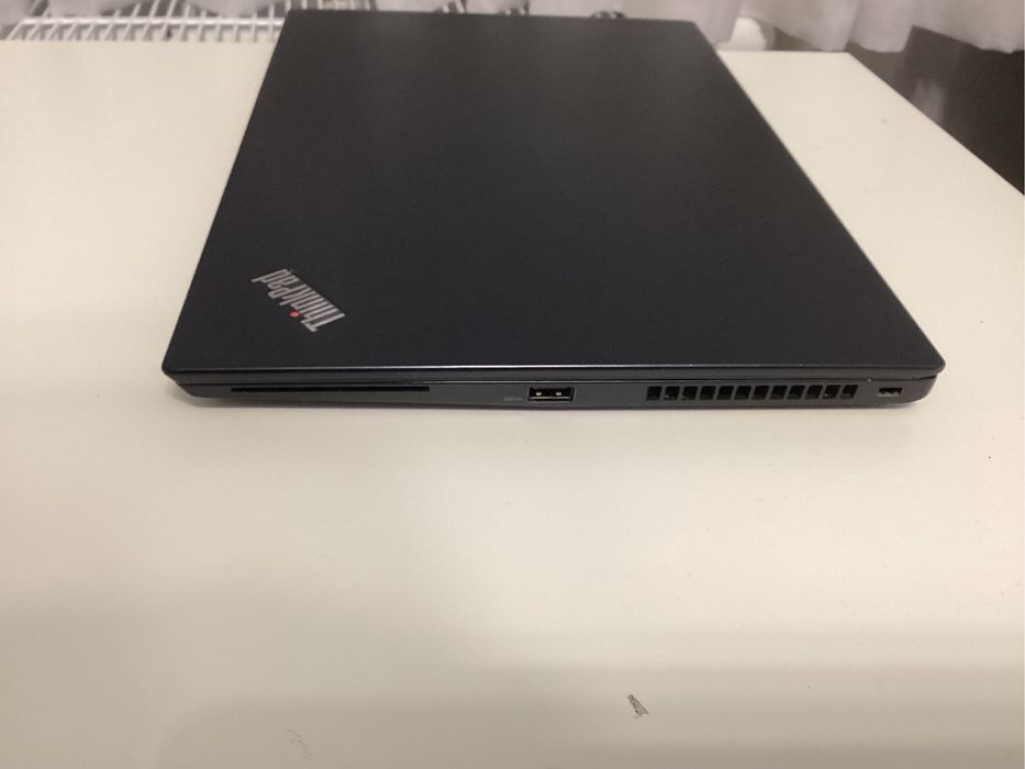 Lenovo T480s 16GB / 256GB Win 11