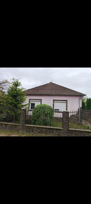 Продається будинок у селі Серне