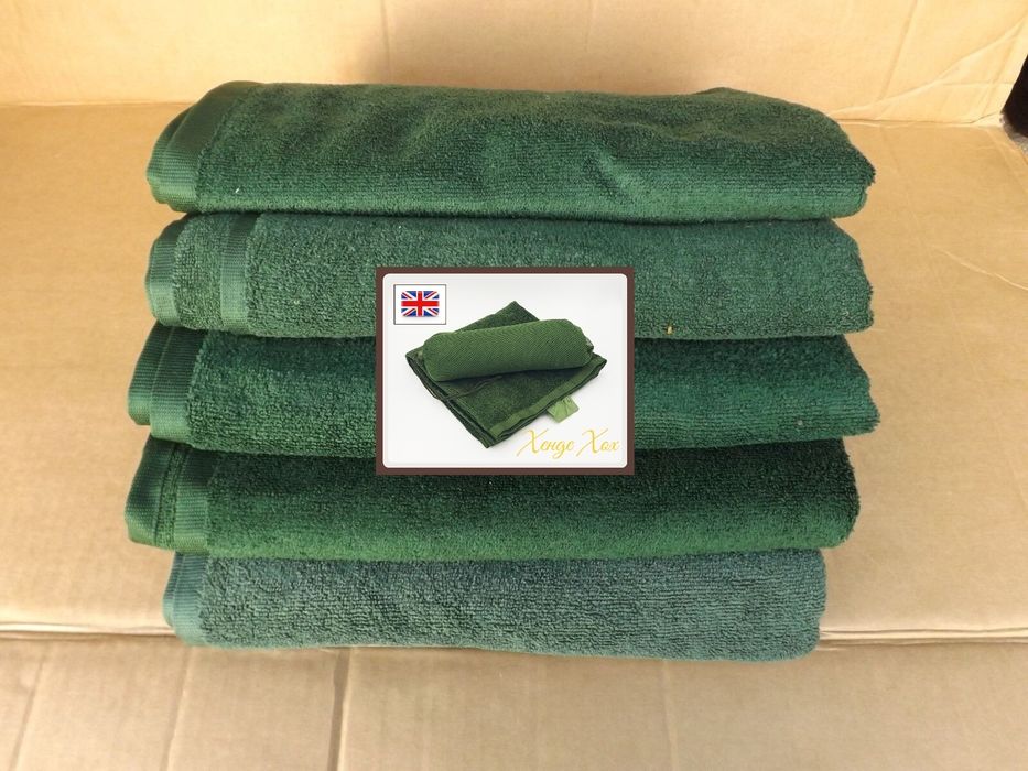 Рушник армії Британії.