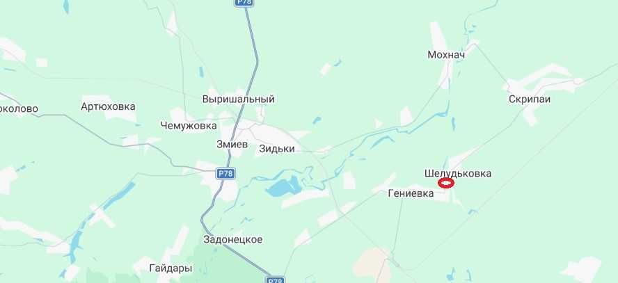 Продам Дом с Большим участком Шелудьковка Гениевка Занки Дачное DI