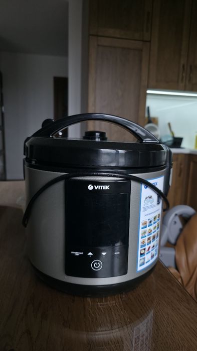 Мультиварка Vitek