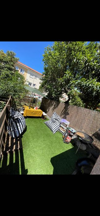 Arrendamento habitacional Alvalade Lisboa, preço negociável