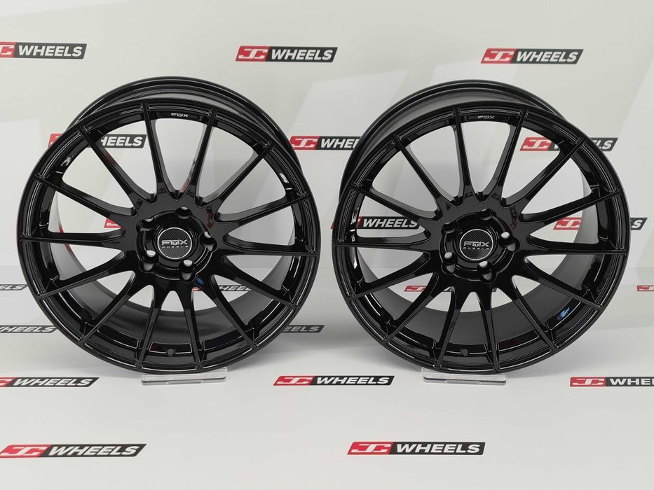 Jantes Fox Fx004 em 18 | 5x112