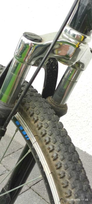 Rower młodzieżowy Indiana