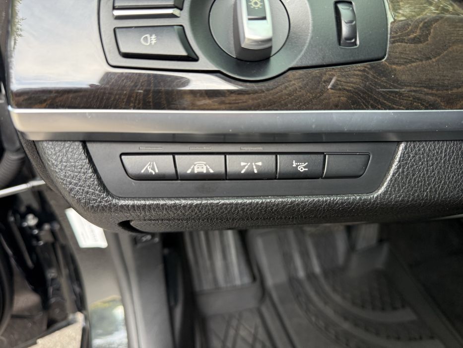 Bmw 730D xDrive