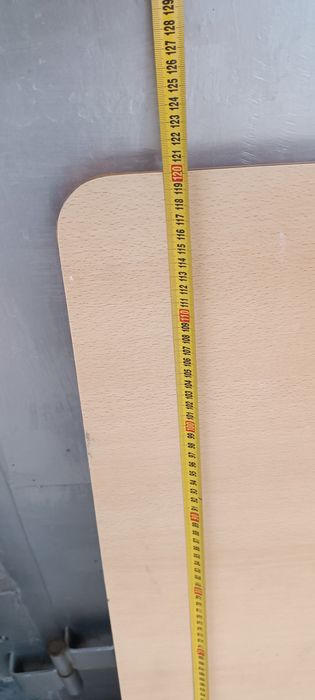 Стільниця кутова дсп