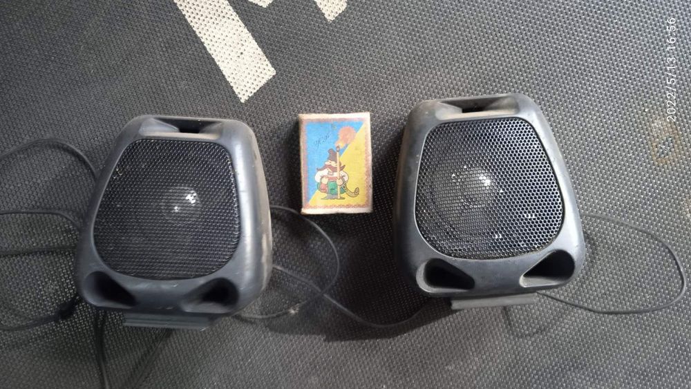 Продам миниколонки