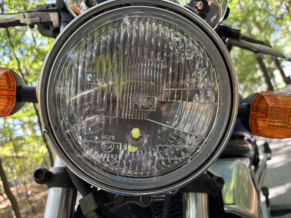 Продам Kawasaki ER-500