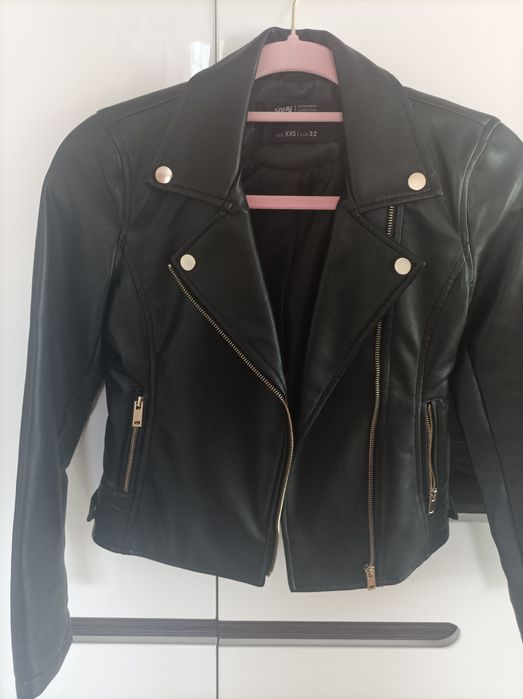 Kurtka jesień wiosna r 32