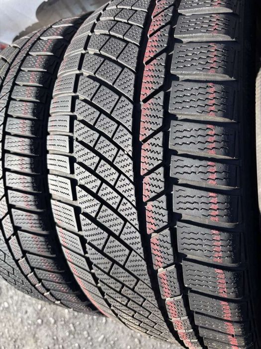 Шини 245/35 R19   Continental 2024p зима 6,4/6,8мм