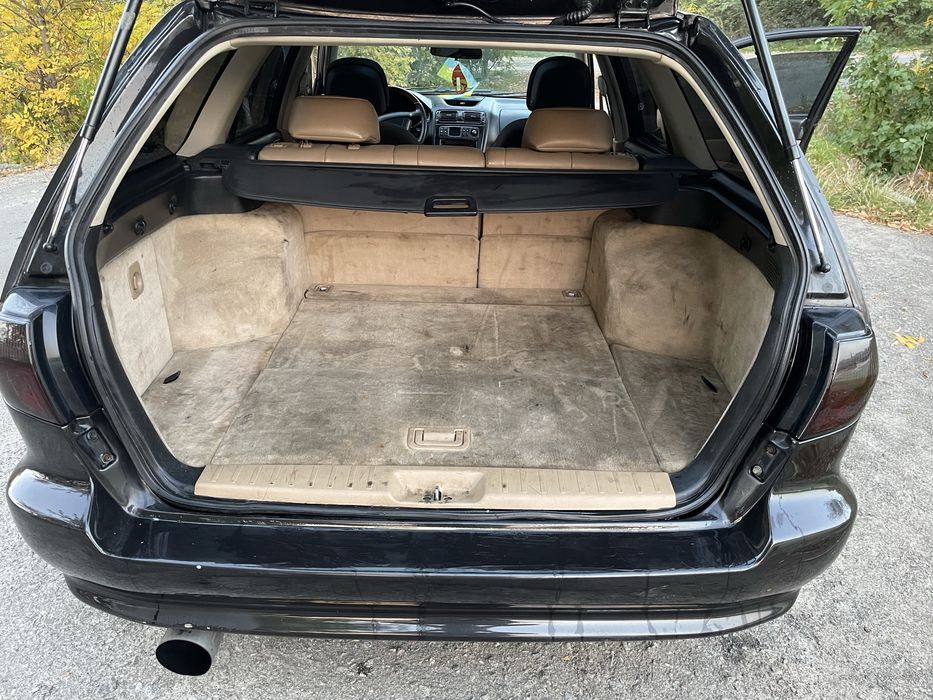 Mitsubishi Galant 8