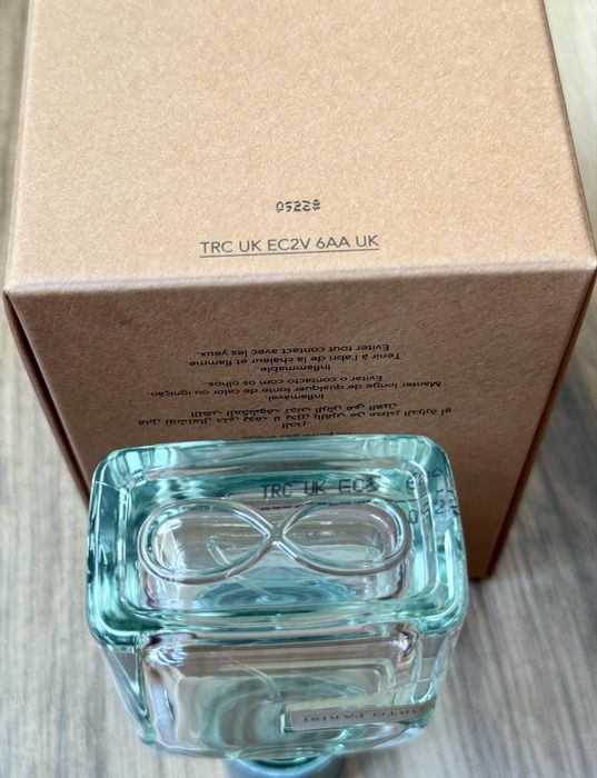 Orto Parisi Megamare оригінал розпив від 2 мл. Мегамаре розпив