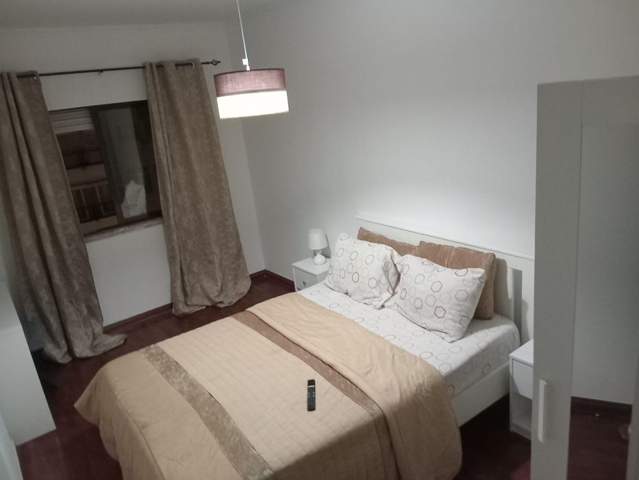 Arrendamento de quarto