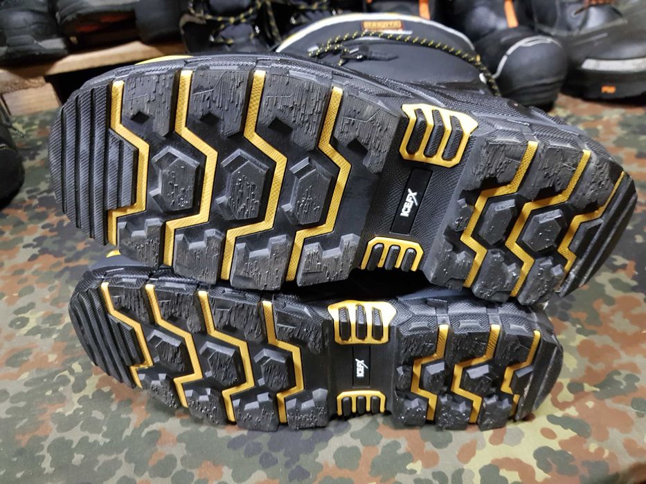 Buty robocze DAKOTA rozm 41